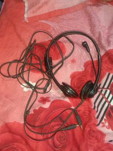 Mast Gaming Headphones Hai