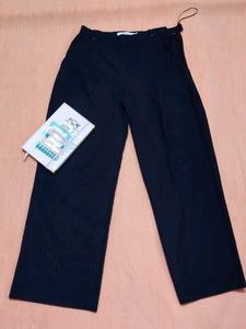 Tailor Fit Formal Pant For Women