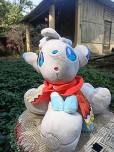 Pokemon Eve Plushie