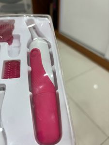 Veet Electric Trimmer