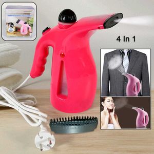 💝Handheld Garment And Facial Steamer💝