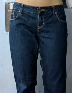 DNKY BOYFRIEND JEAN