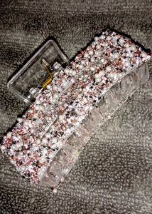 Sparkly Hair Claw Clip Set🥰😍