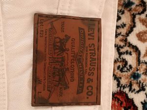 Levi&#39;s Originals Jeans...