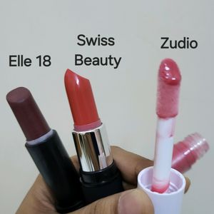 Zudio Lip Tint