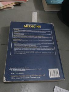 Medicine Self Assessment &amp; Review