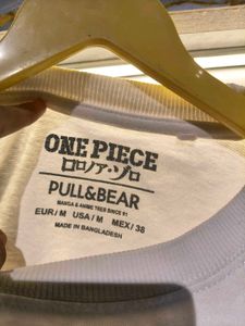 One Piece Anime T-Shirt