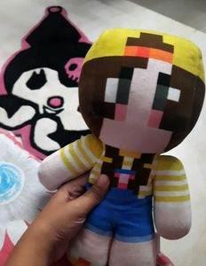 Minecraft Plush Toy