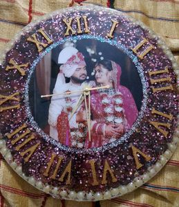 Varmala Preservation In Clock Only 700😍😍