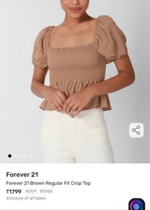 Never Worn Brand New