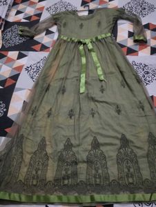 Long Dress