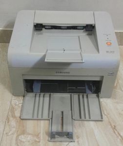 Samsung Ml 1610 Laser Printer.
