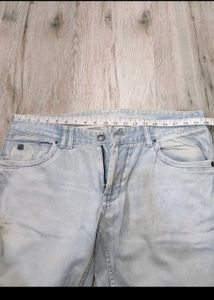 Sc2695 Numero Uno Jeans Size 40