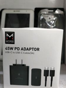 Morbi Charger 45 Watt