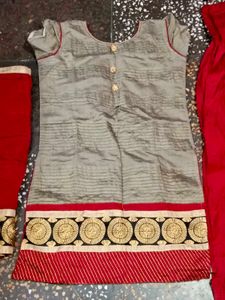 Elegant Kurta Set