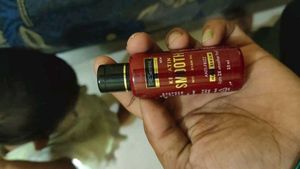 TRESemme Keratin Smooth Hair Serum