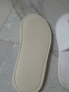 Sleepwear Chappals