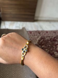 Black Pearl Bracelet