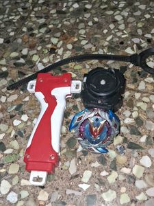 best Beyblade with launcher and handle