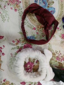 Hair Accessories Bundle