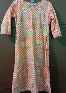 3 Kurta Combo