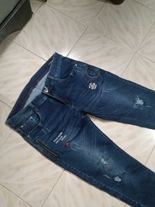 Branded Jeans For Men