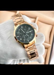 Fossil Chronograph