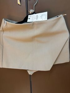 Zara Skort