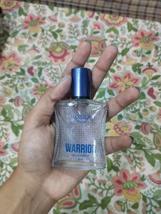 Rosila Perfume