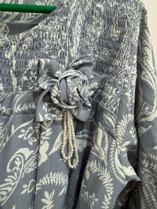 Western Frock
