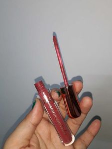 Matte Lip Color
