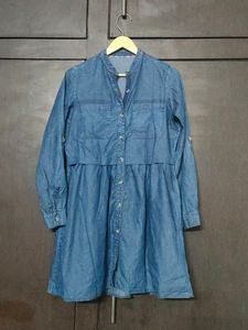 299Rs.Shirt Summer Dress