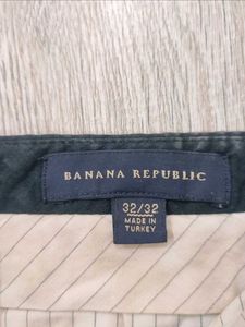 Sc3809 Banana Republic Bootcut Pants Size 32