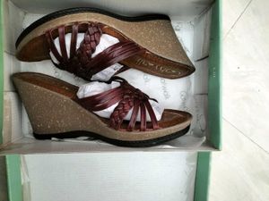 CATWALK Wedges