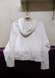 Orignal Zara Oversized Sweatshirt 💫