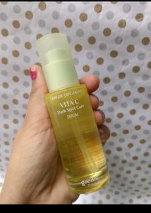 Korean Vitamin C Serum