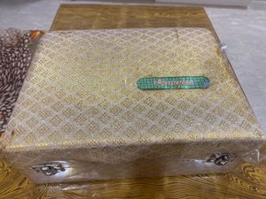 Spacious Bangle Box/organizer