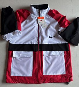 Nike Windcheater