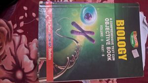 2nd Yr Biology Study Materials For Neet Aspirants