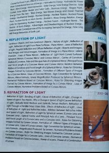 Class 10th Physics Lakhmir Singh Manjeet Kaur Book