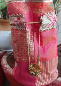 Ethnic Batuva Bag