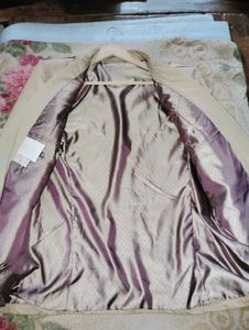 blazer cot