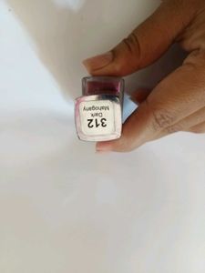 JUICE Long Stay Nail Polish