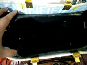 FENDI handbag Master Copy
