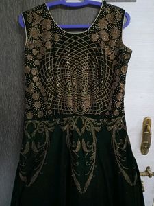 Designer Gown 🔥 from 2800 to 1000 rs...