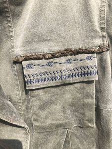 Designer Bonnie Alex Jacket