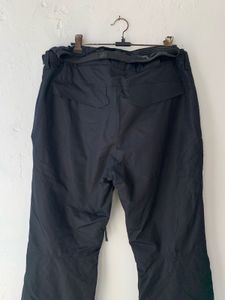 mountaineering’s track pants