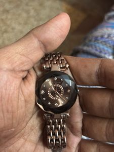 Elegant Women's Watch