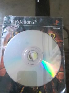 Ps2  Game  &#39;Rygar&#39;