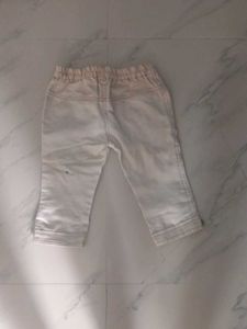 Girls Pant